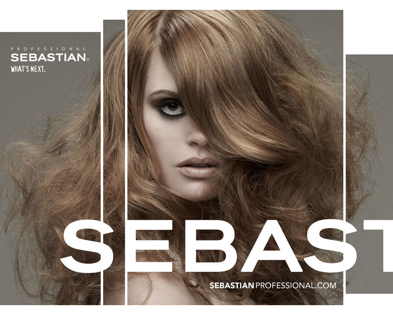Sebastian Professional Hair Care