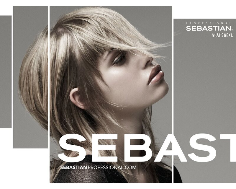 Sebastian Professional Hair Care