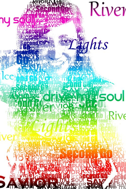 Second Go River Lights