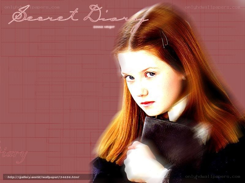 Secret Diary movie poster