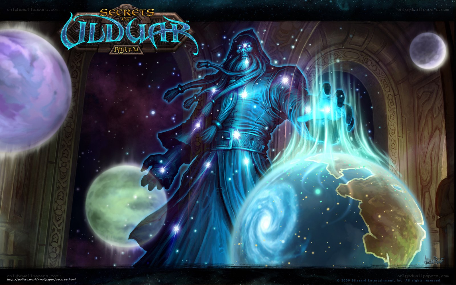 Secrets of Wildguard