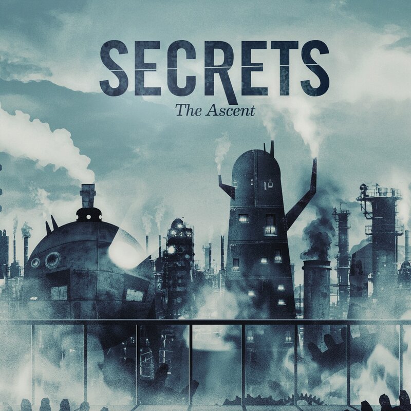 Secrets: The Ascent