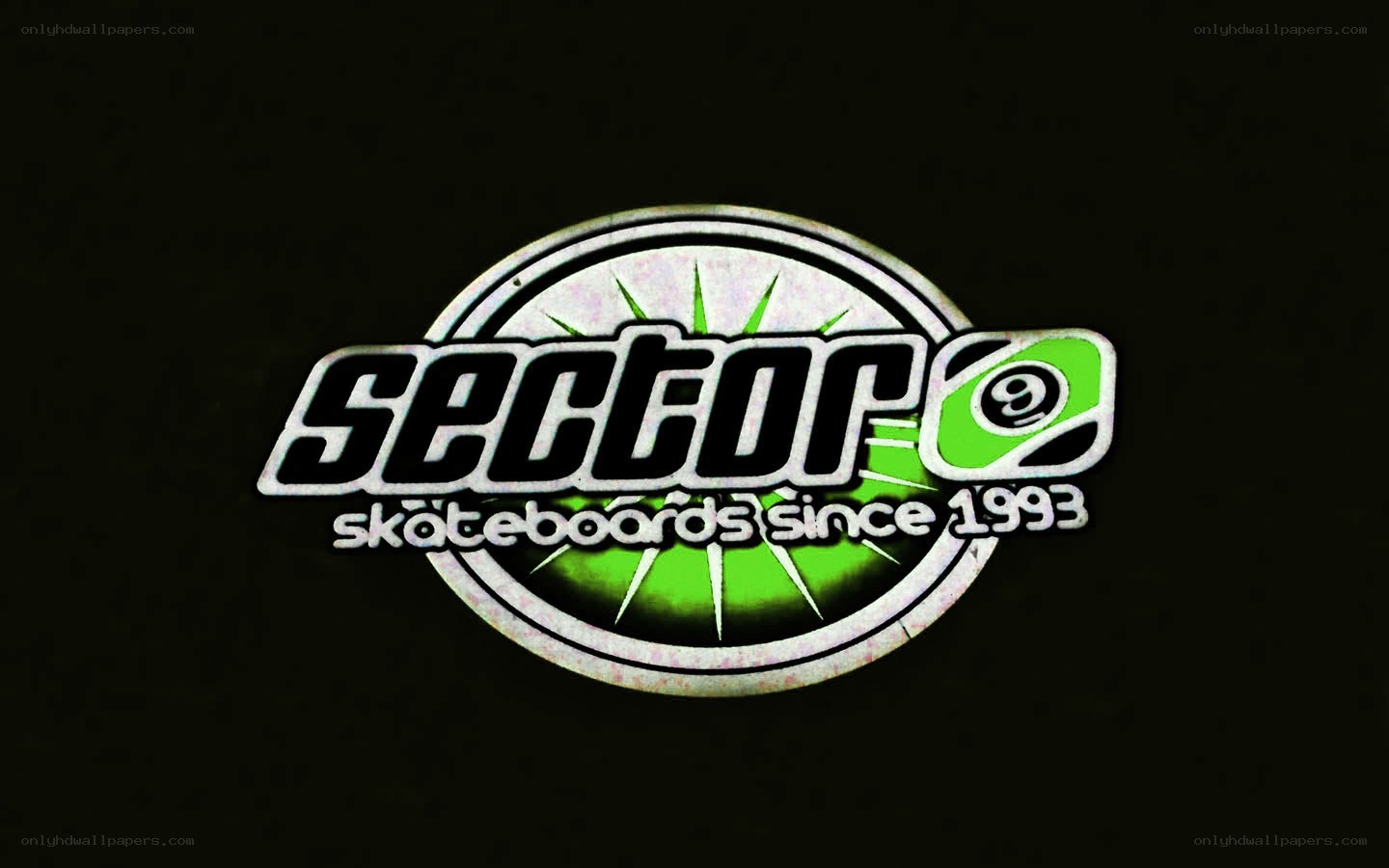 Sector 9 Skateboards Logo