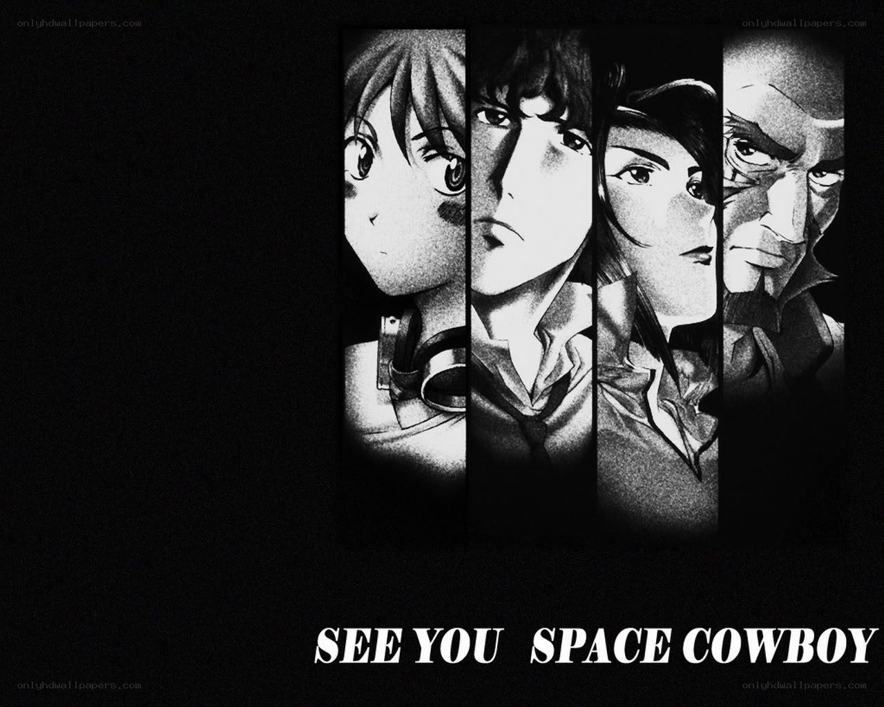 See You Space Cowboy