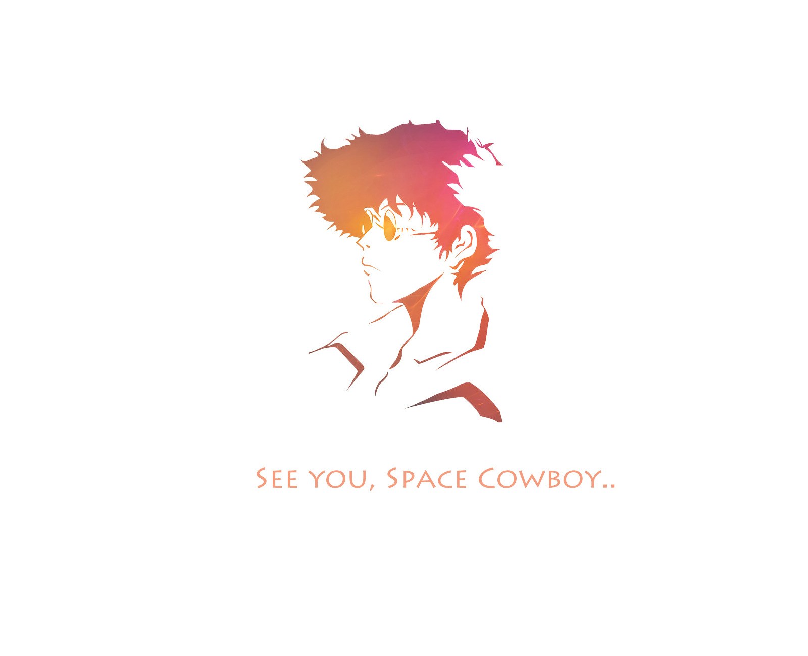 See You, Space Cowboy