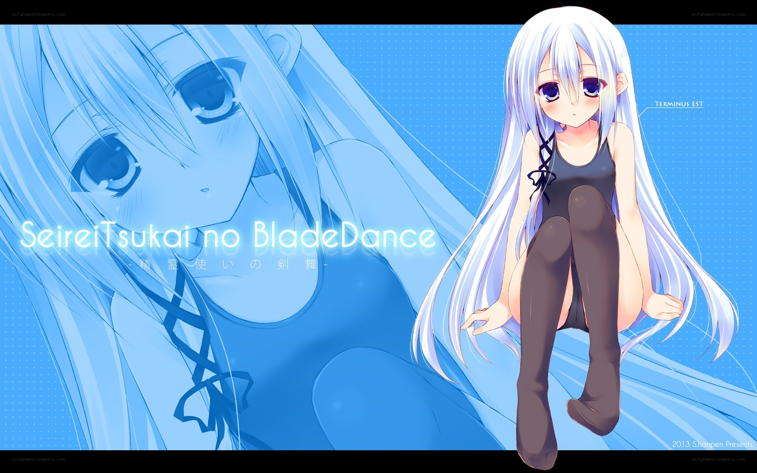 Seirei Tsukai no Blade Dance