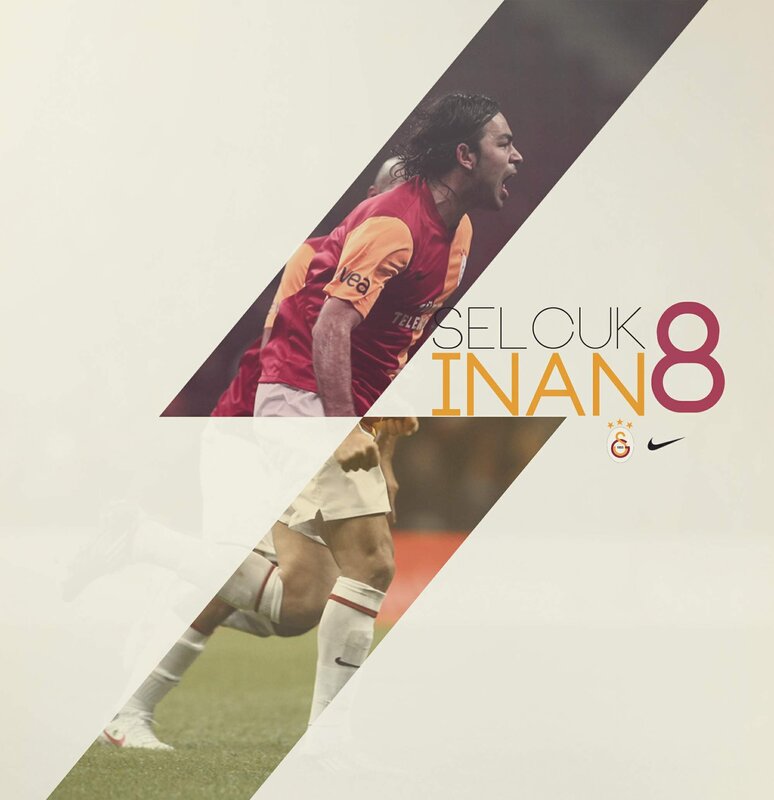 Selcuk Inan football player