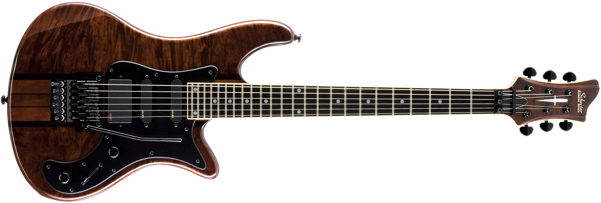Selecter electric guitar