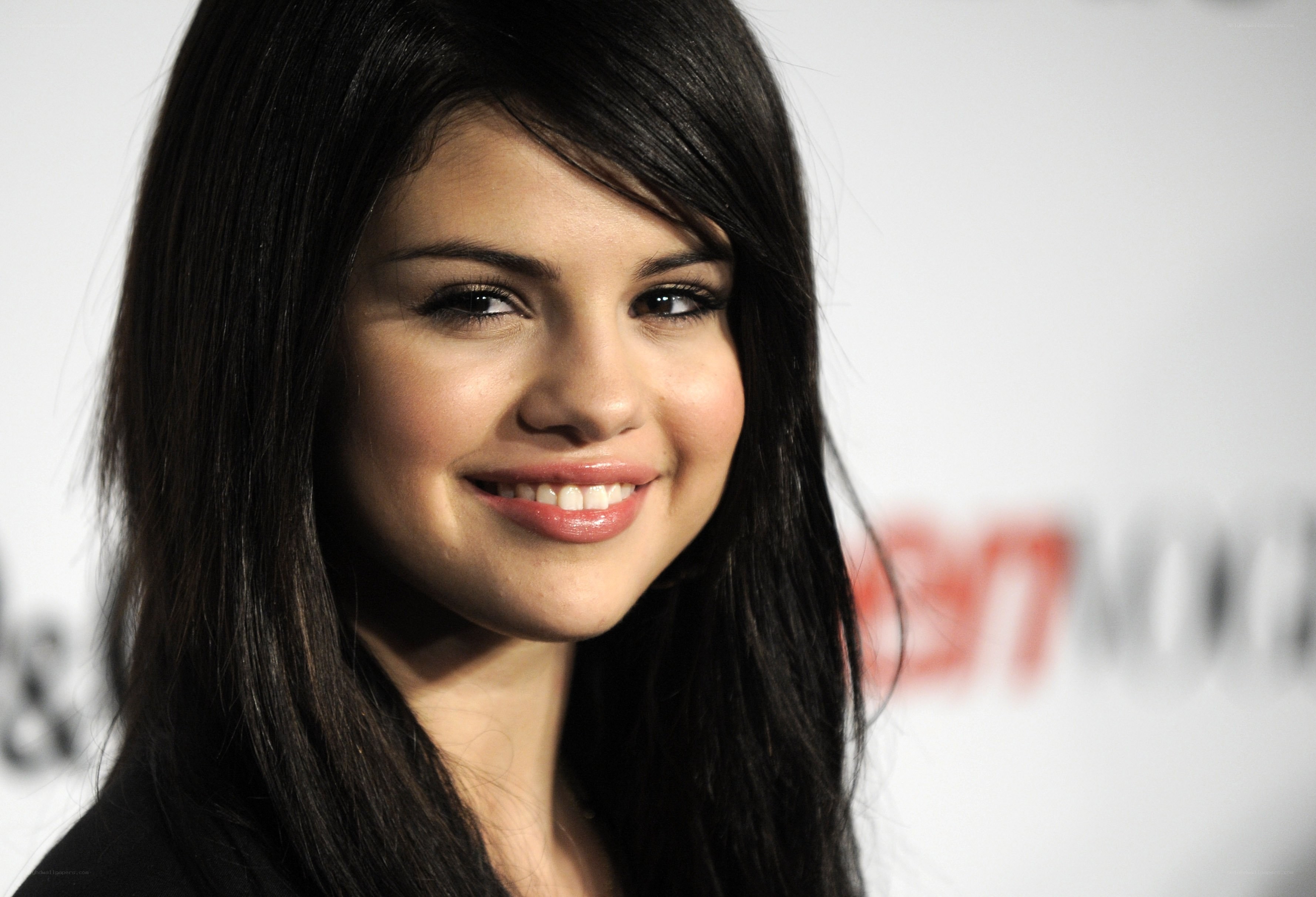 Selena Gomez at event