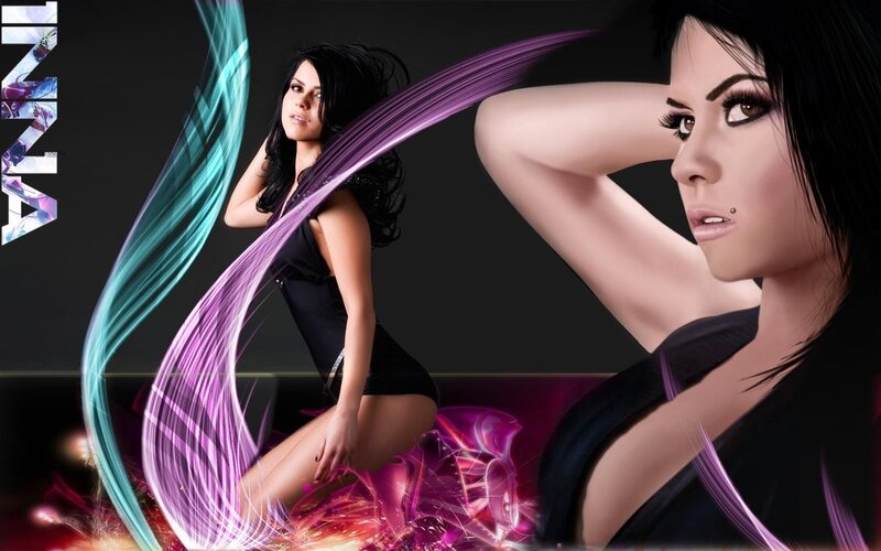 Selena Gomez promotional artwork