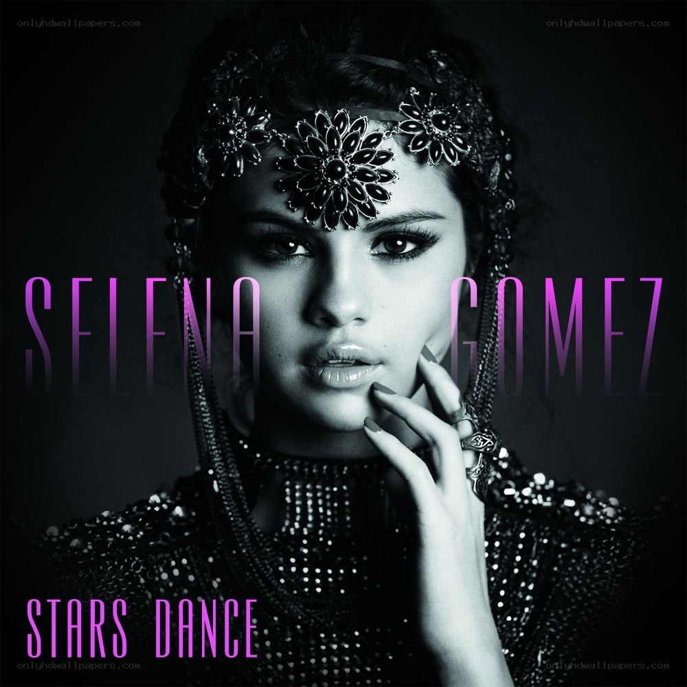 Selena Gomez Stars Dance