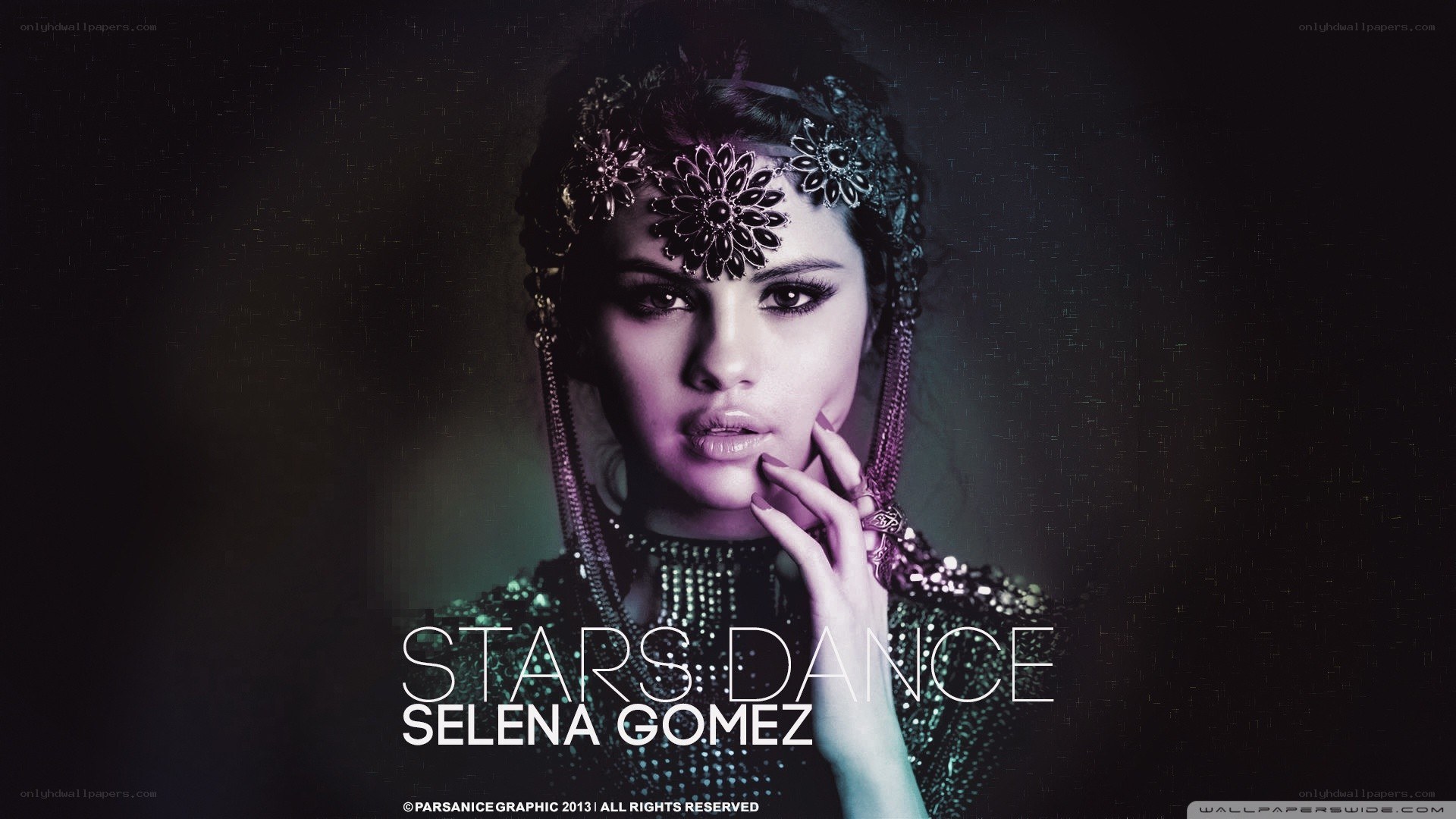 Selena Gomez Stars Dance