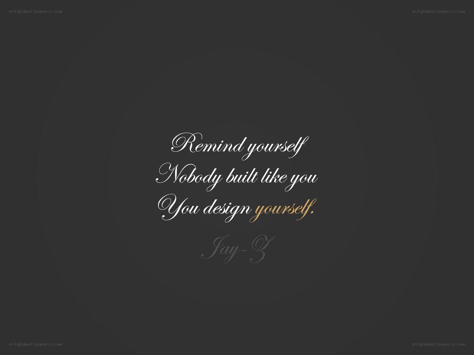 self-empowerment quote