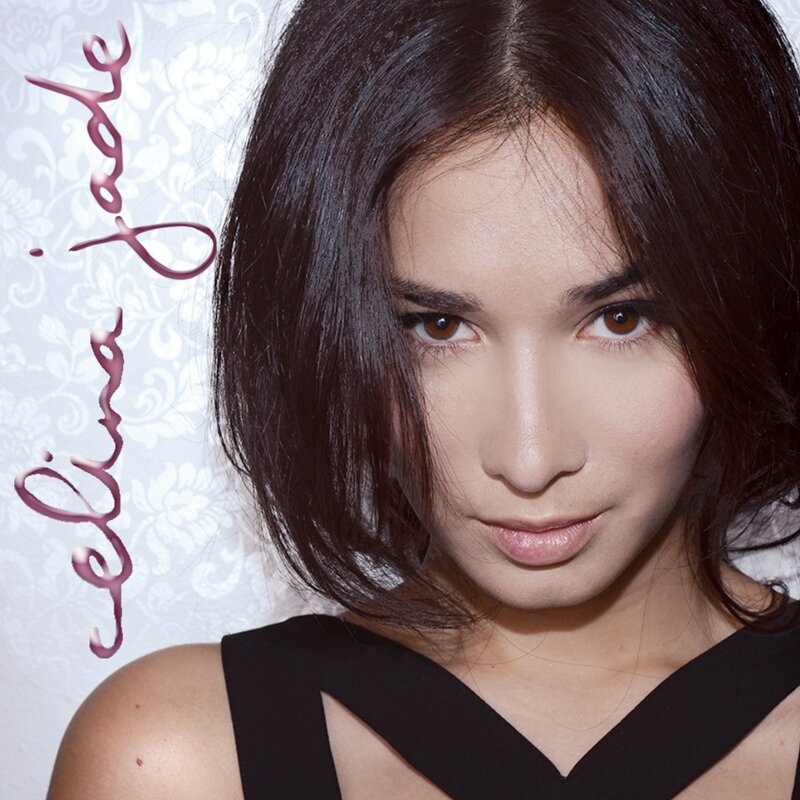 Selina Jade portrait