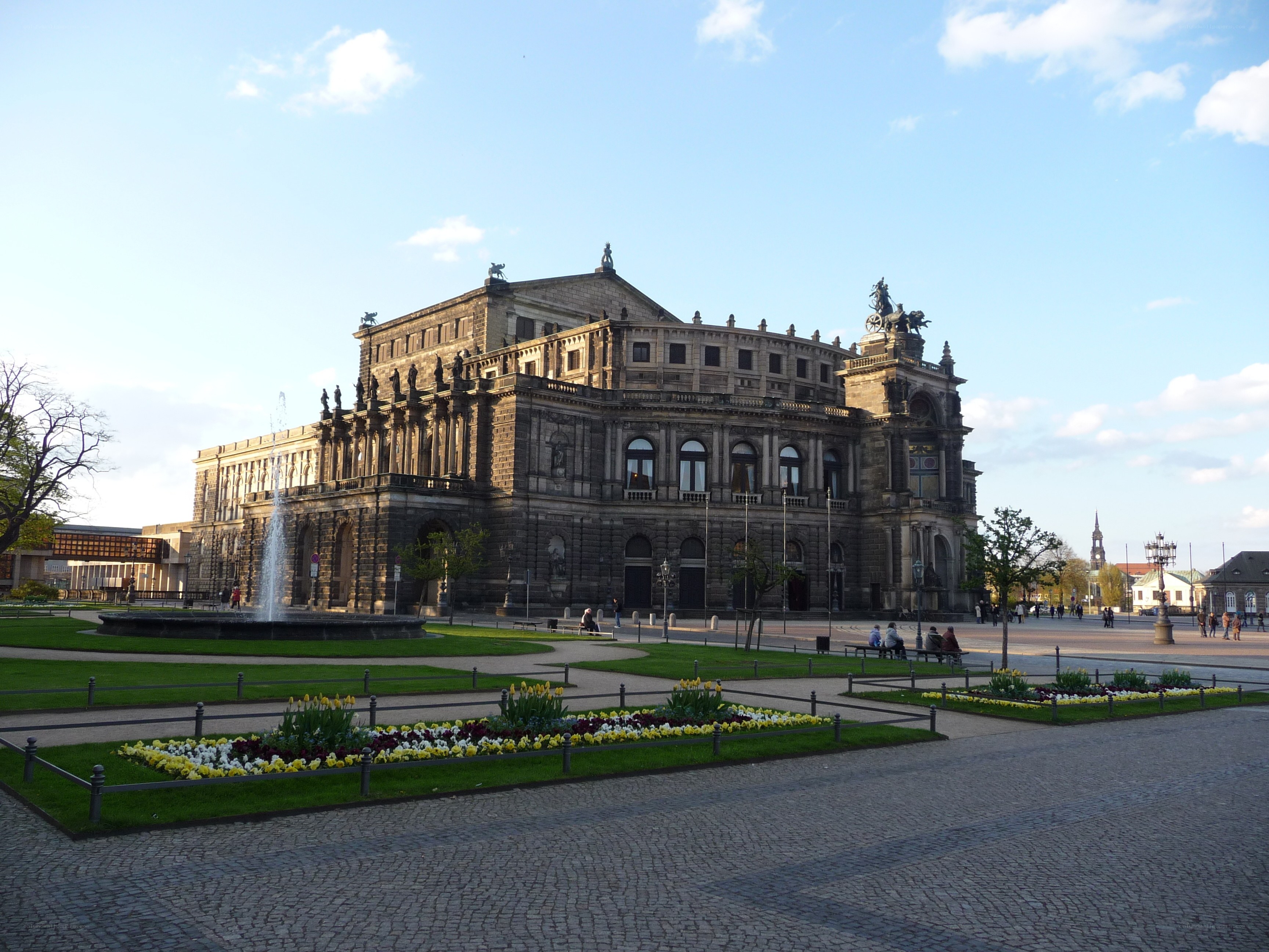 Semperoper Dresden