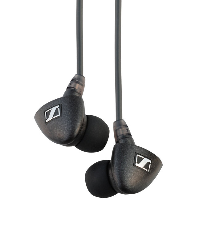 Sennheiser earbuds