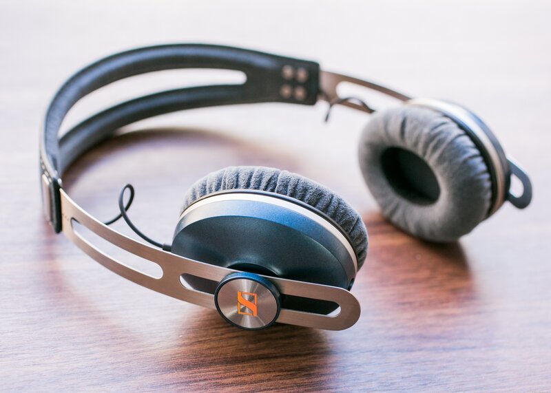 Sennheiser Headphones
