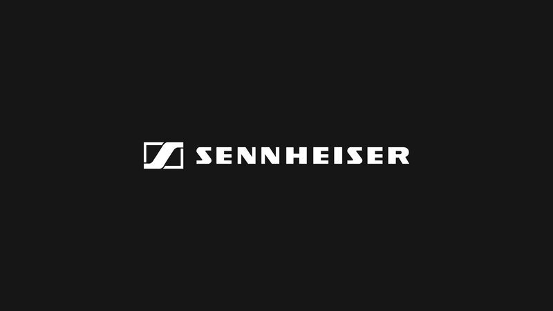 Sennheiser Logo