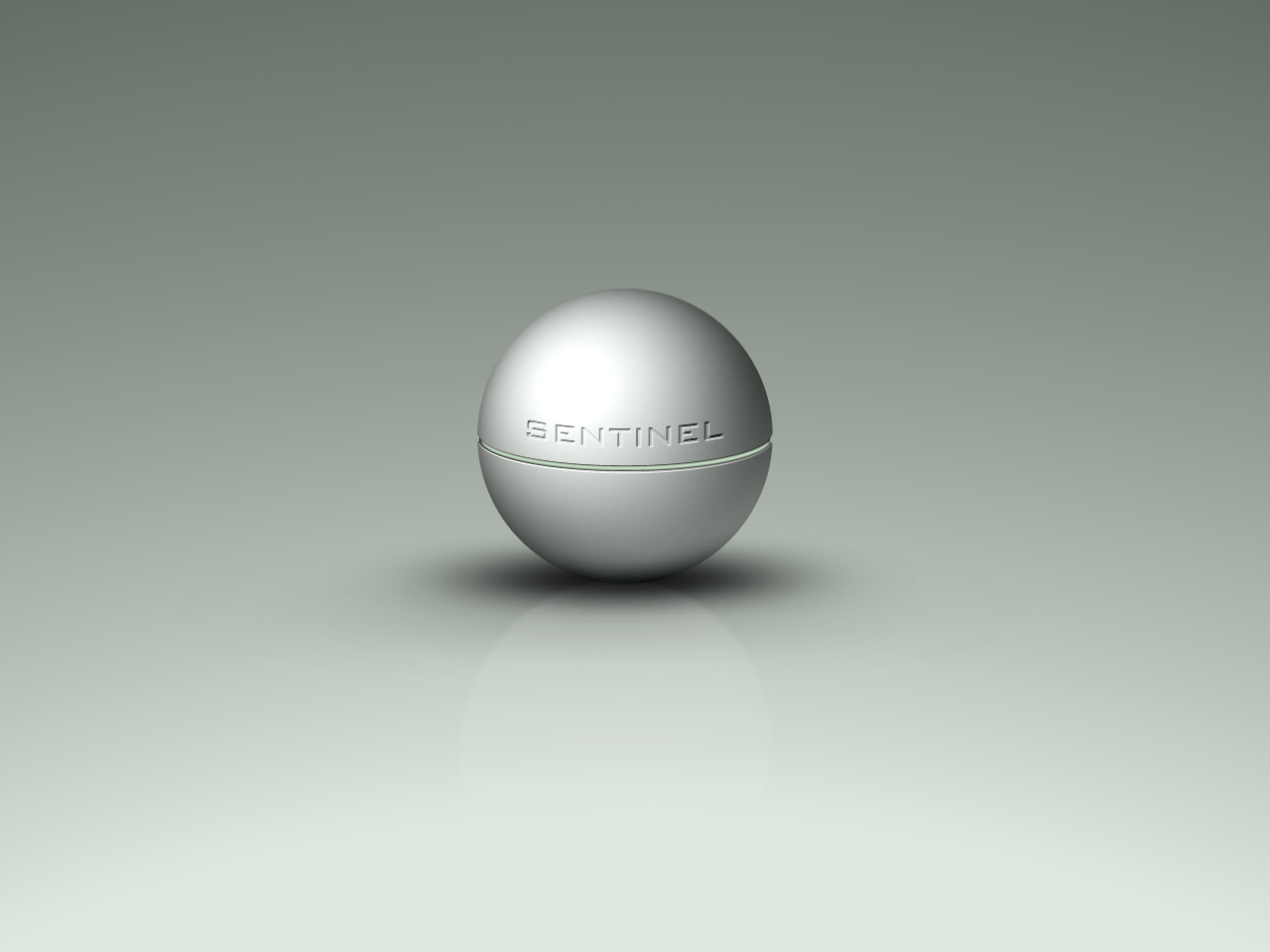 Sentinel spherical device