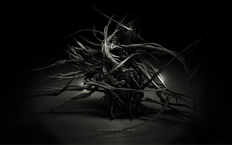 Sephirothic Tree