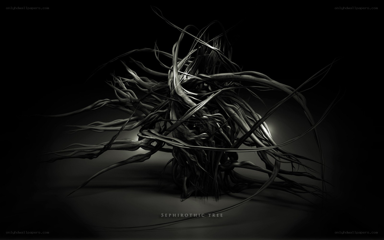 Sephirothic Tree