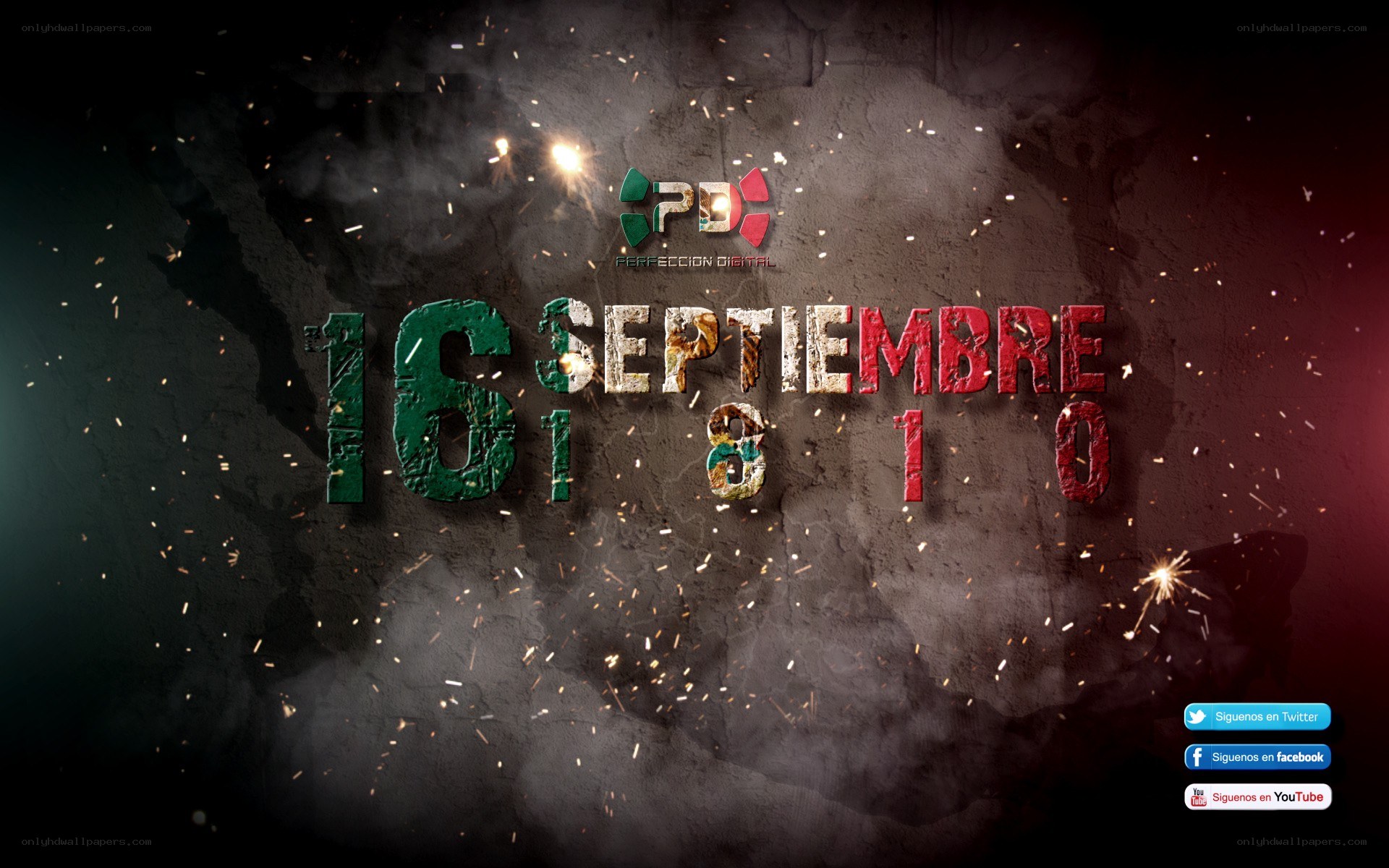 September 16th announcement