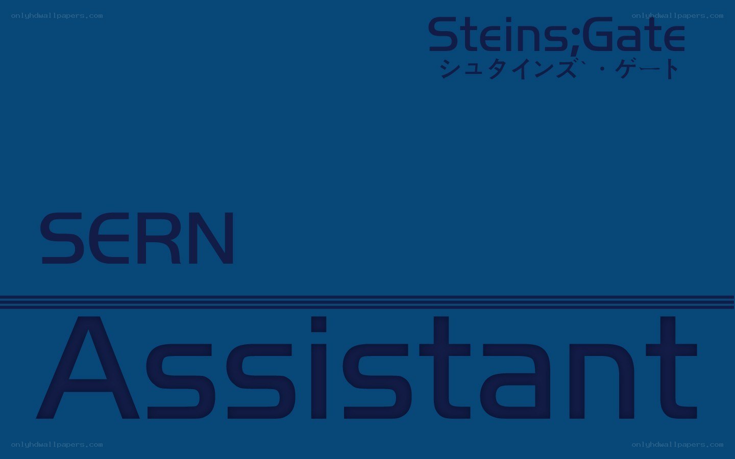 SERN Assistant logo