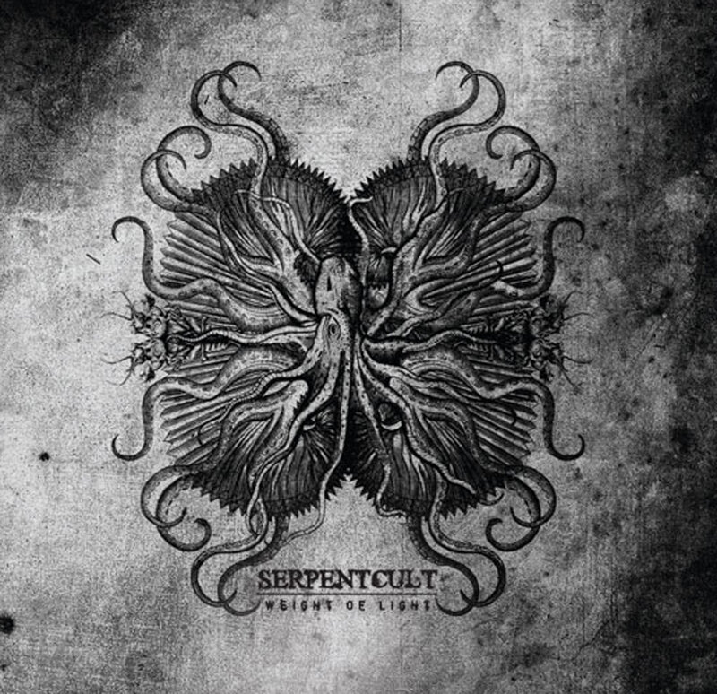 Serpentcult album cover art