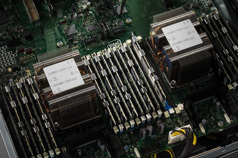 Server Motherboard