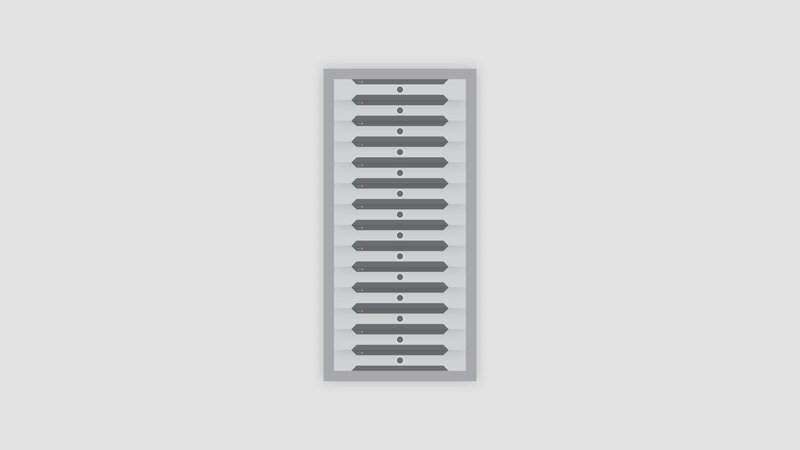 Server Rack