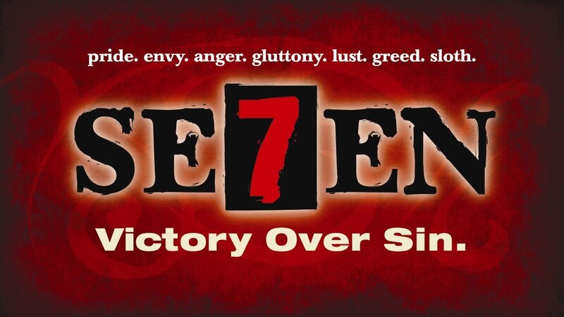 Seven Deadly Sins
