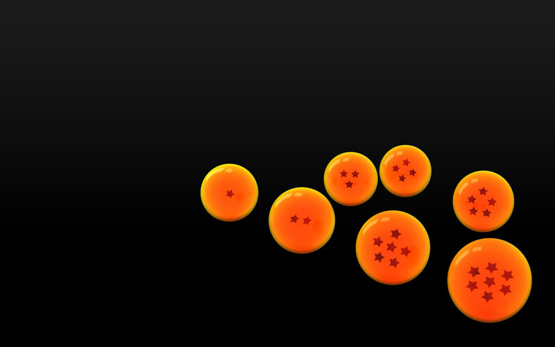 Seven Dragon Balls
