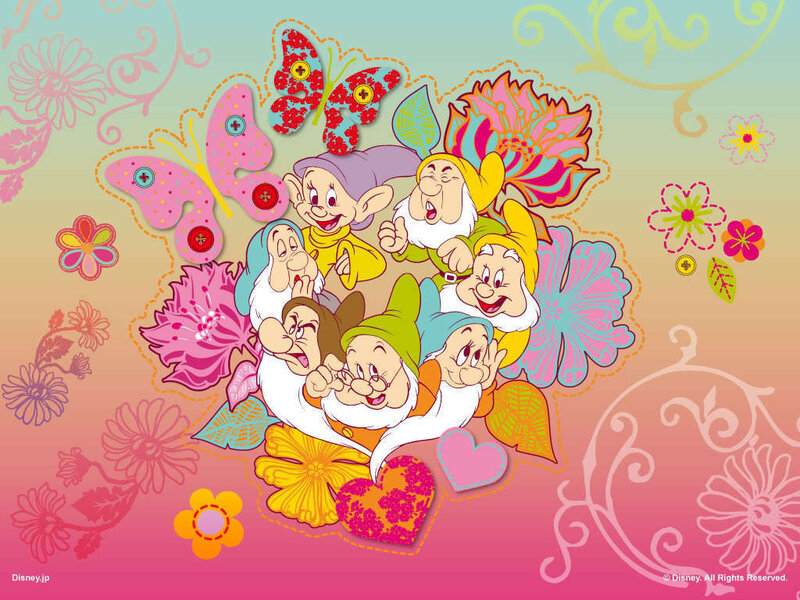 Seven Dwarfs Group