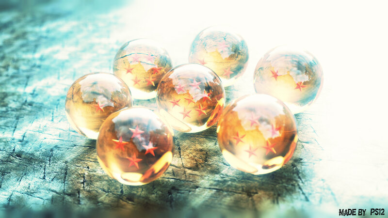 Seven Star Spheres
