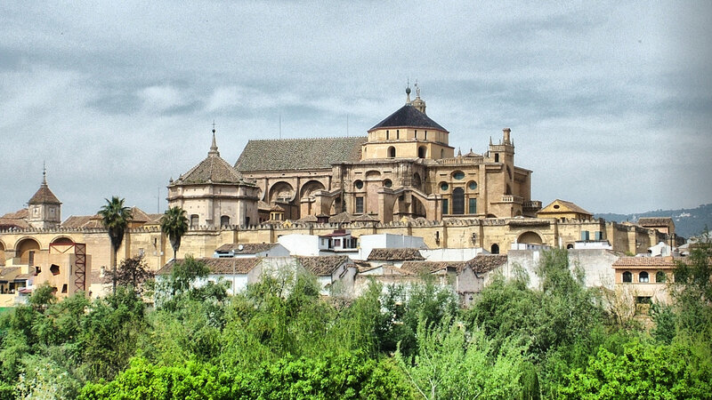 Seville Cathedral