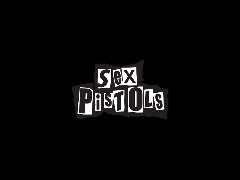Sex Pistols logo
