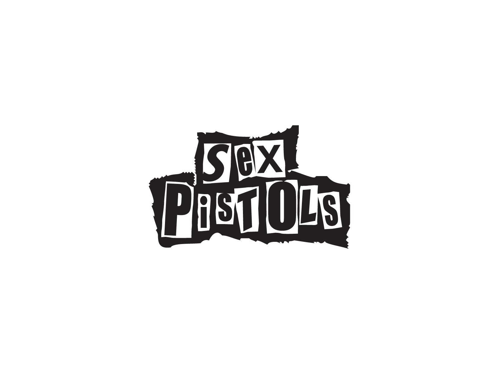 Sex Pistols logo