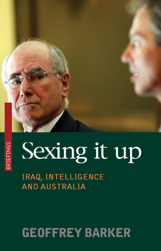 Sexing it up