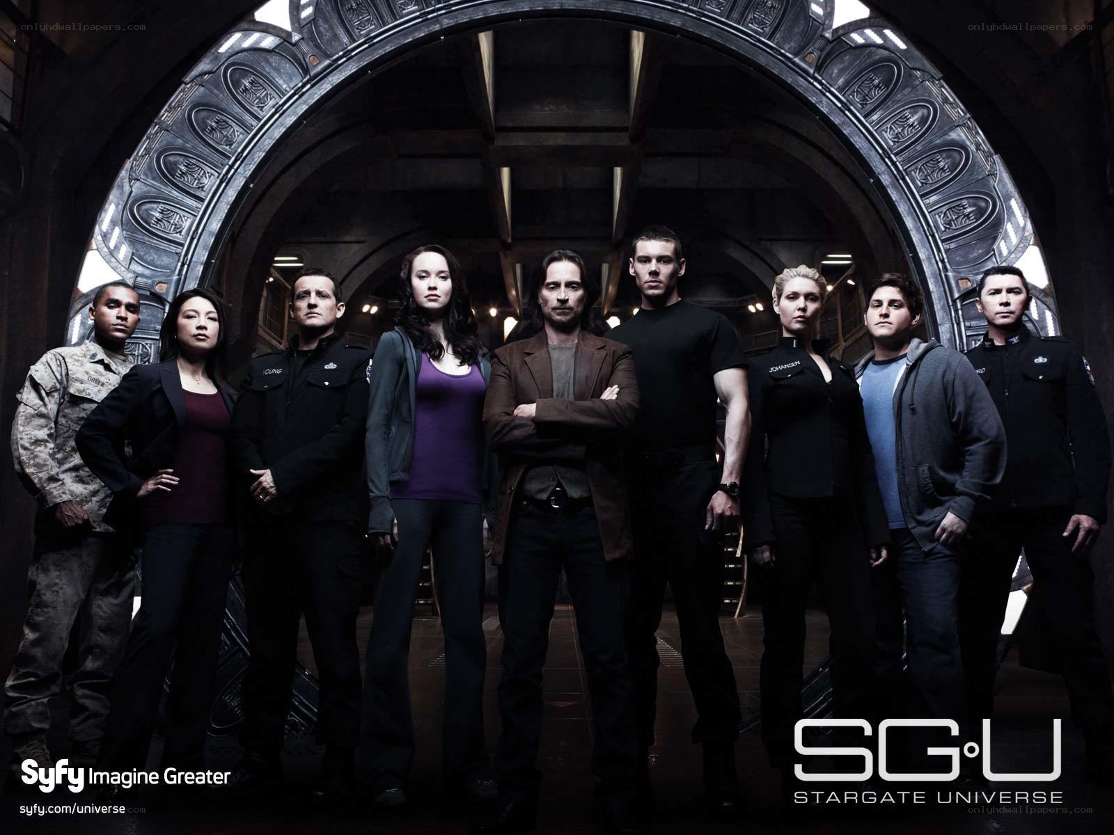 SGU cast promotional image