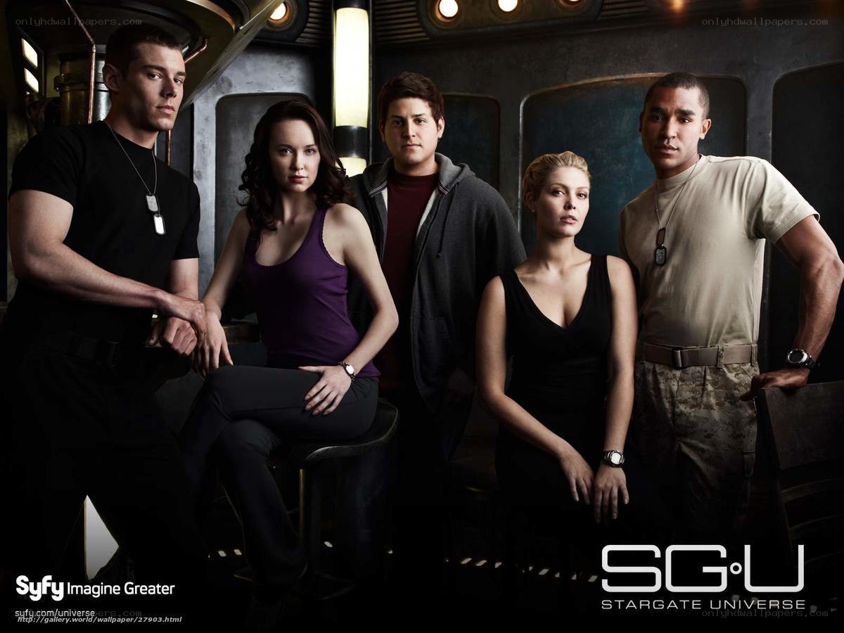 SGU cast promotional image