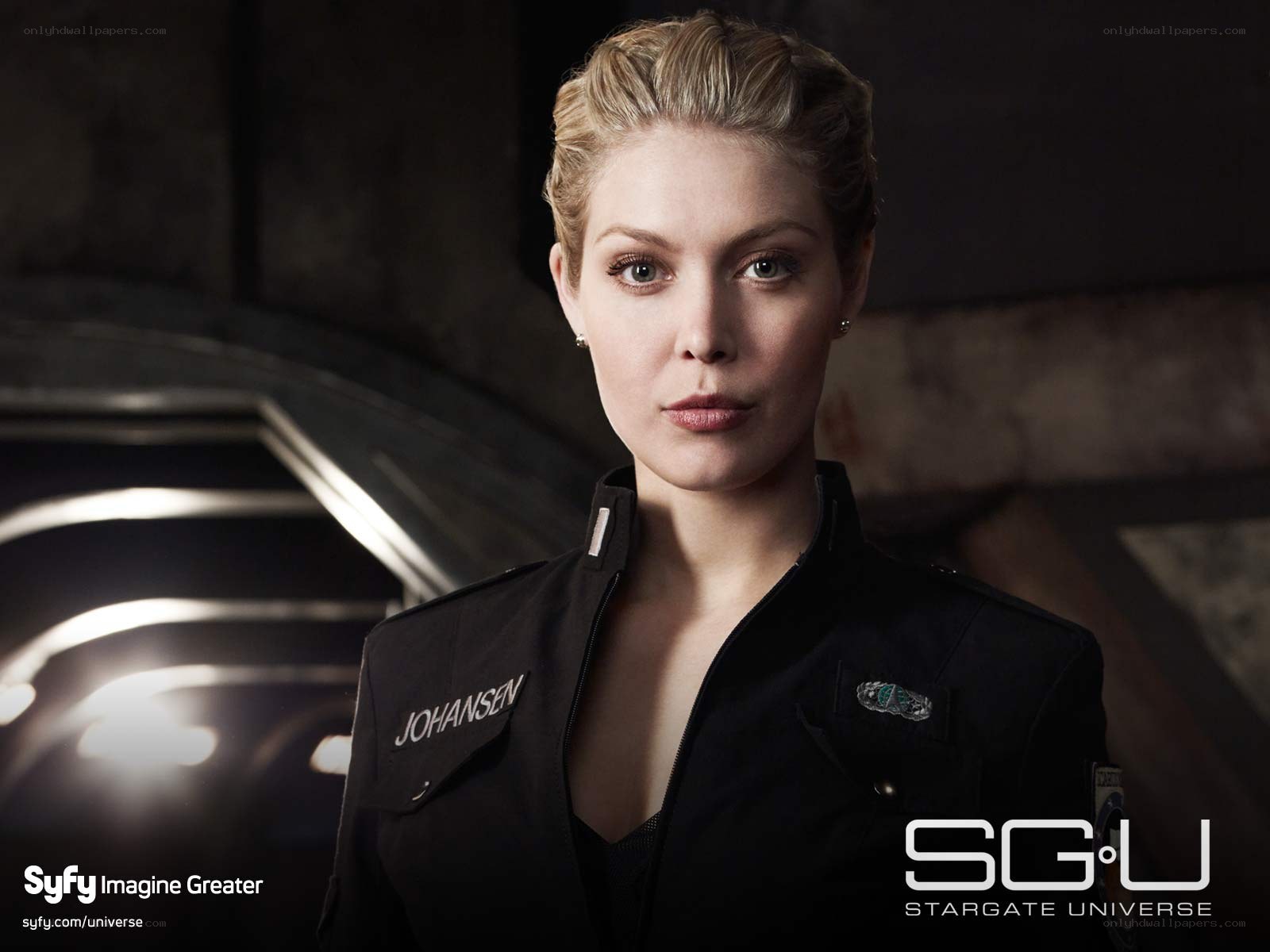 SGU character promotional image