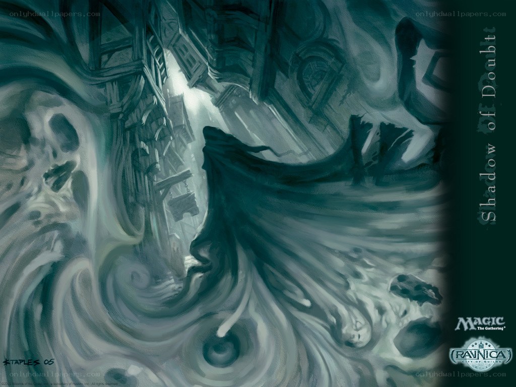 Shadow of Doubt artwork