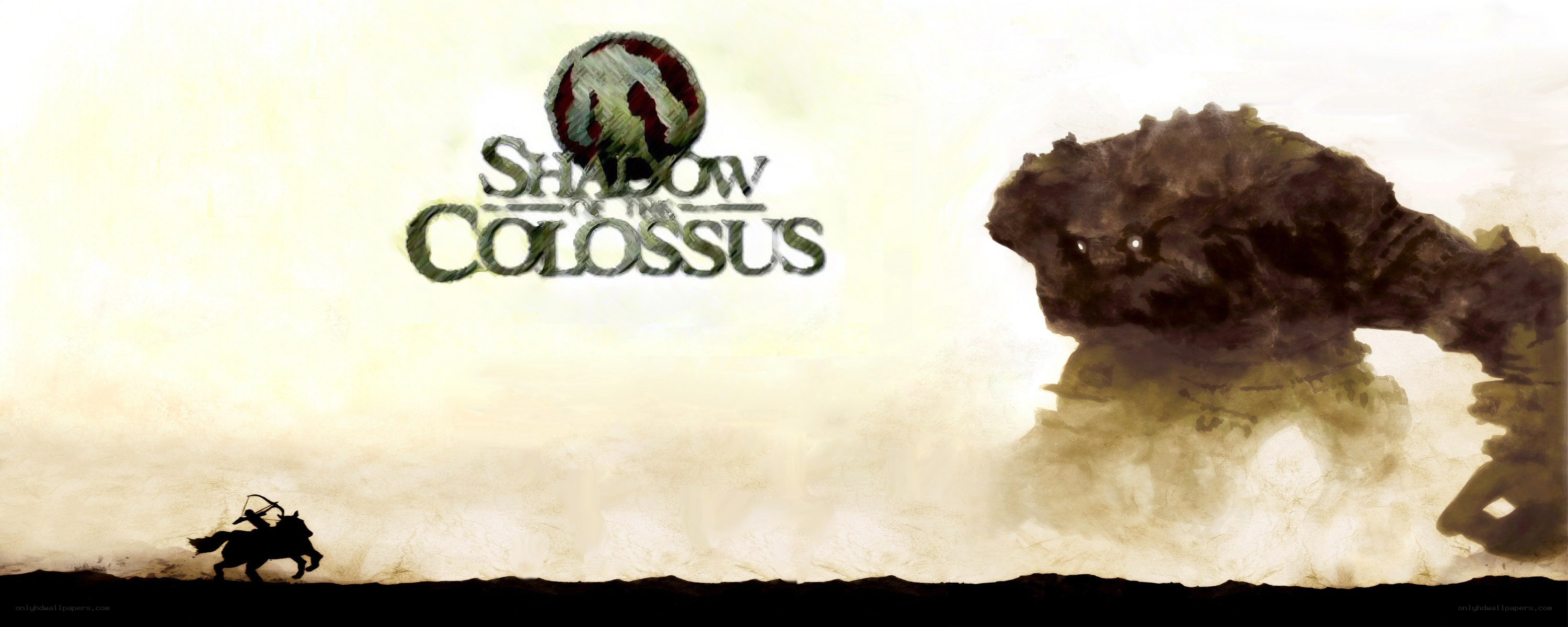Shadow of the Colossus