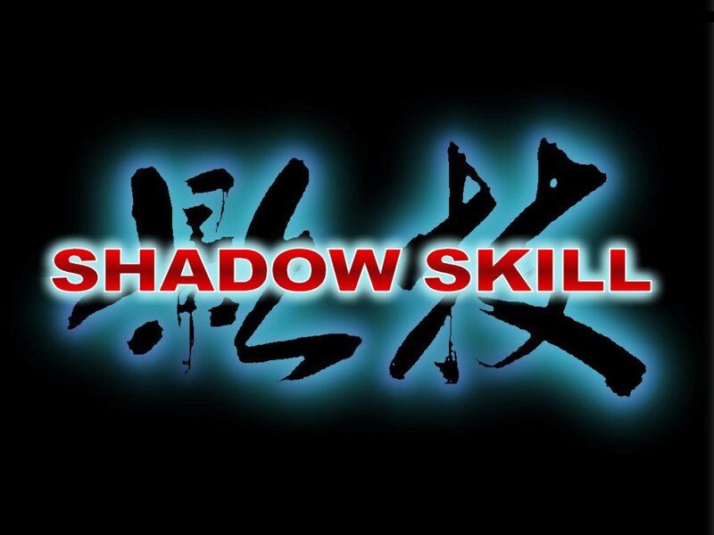 Shadow Skill logo