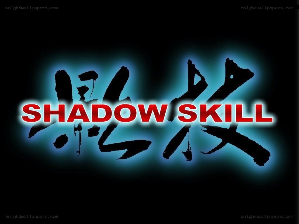 Shadow Skill logo
