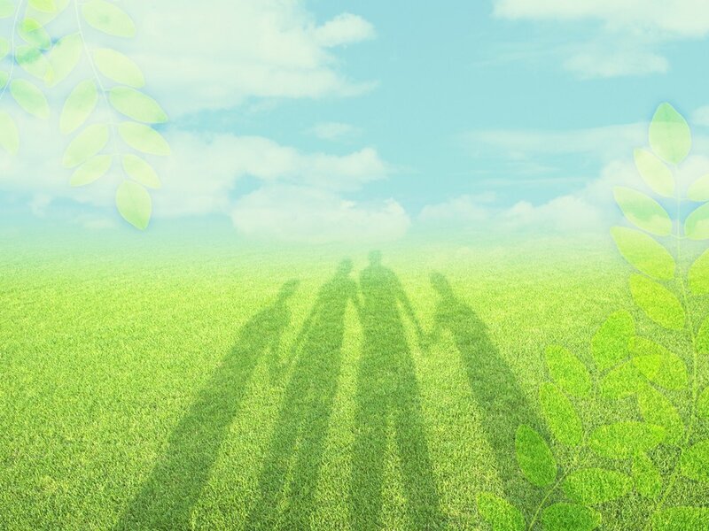Shadows of a Family