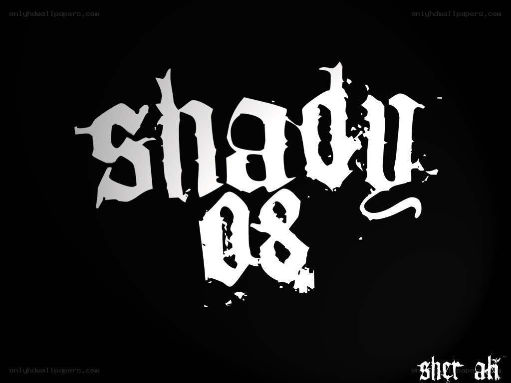 Shady 08 logo