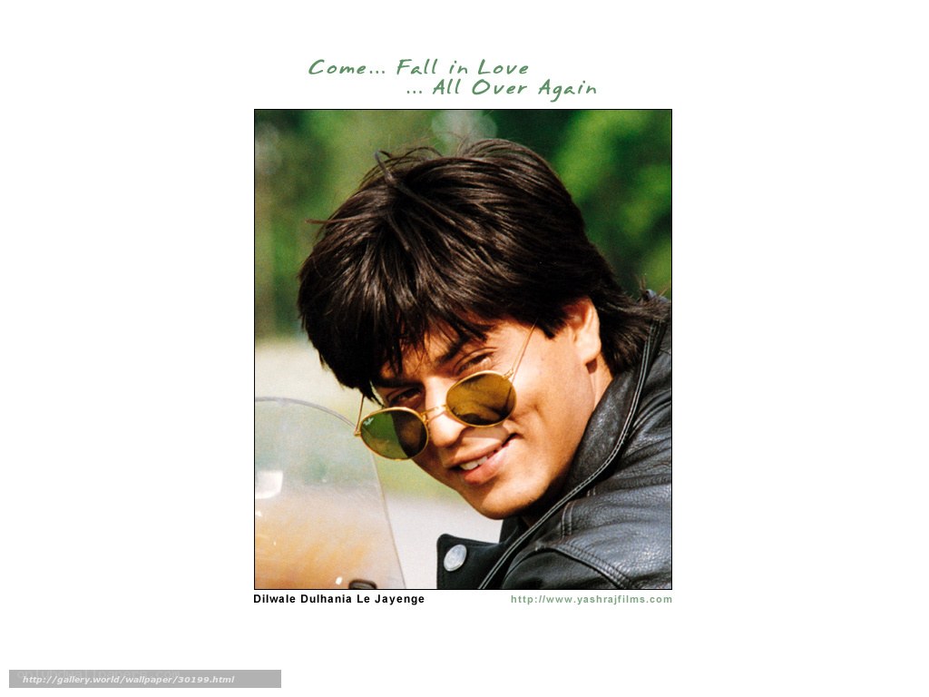 Shah Rukh Khan in sunglasses