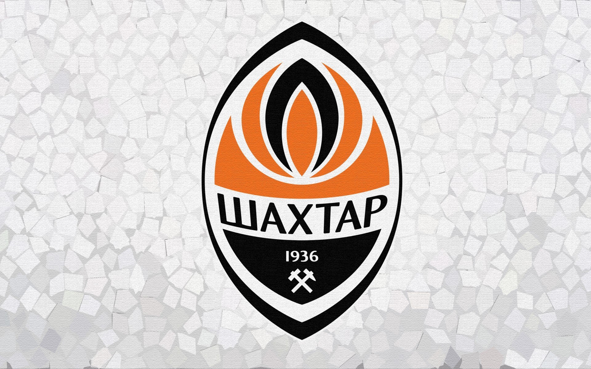 Shakhtar Donetsk logo