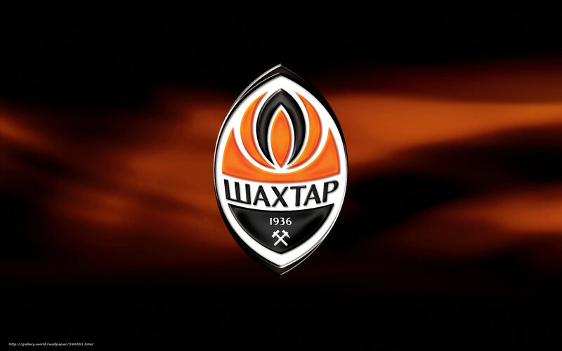 Shakhtar Donetsk logo